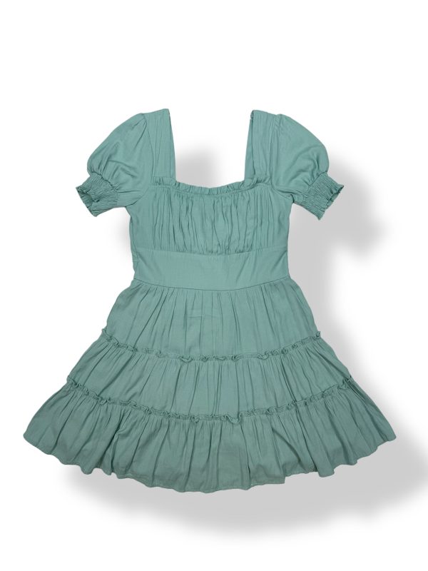 Trixxi Dress- Size Medium