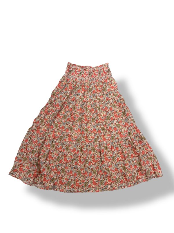 Universal Threads Maxi Skirt- Size XS