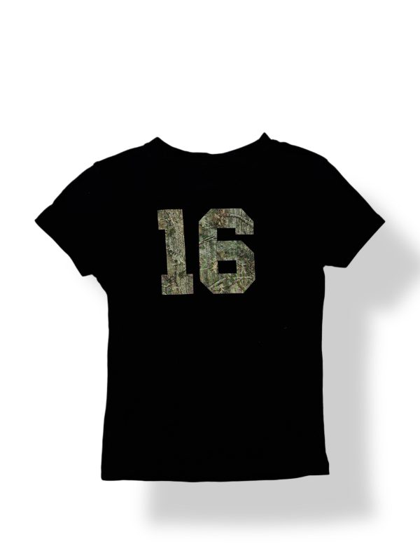 Miscellaneous Tee- Size XS