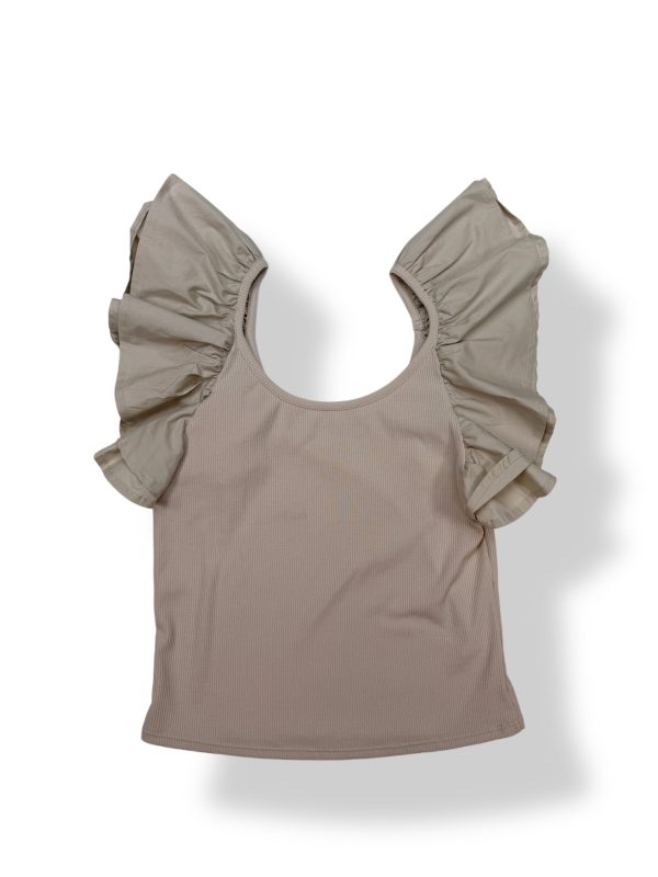 Bucket List Tank- Size Large