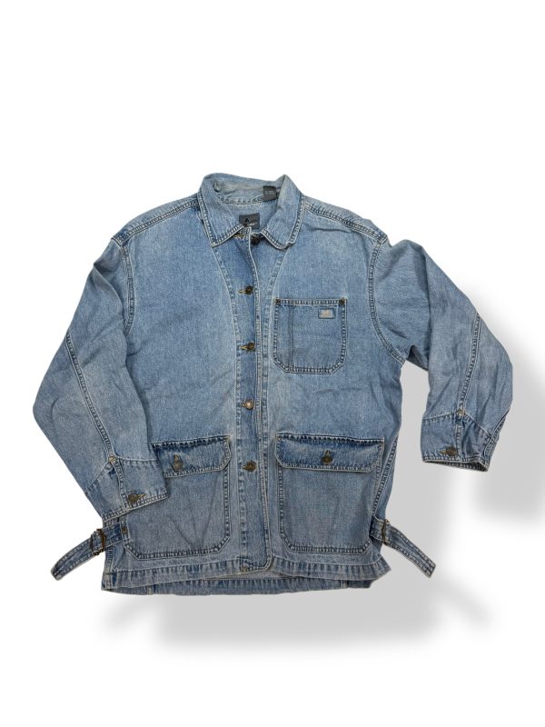 Vintage Liz Wear Jean Jacket- Size S