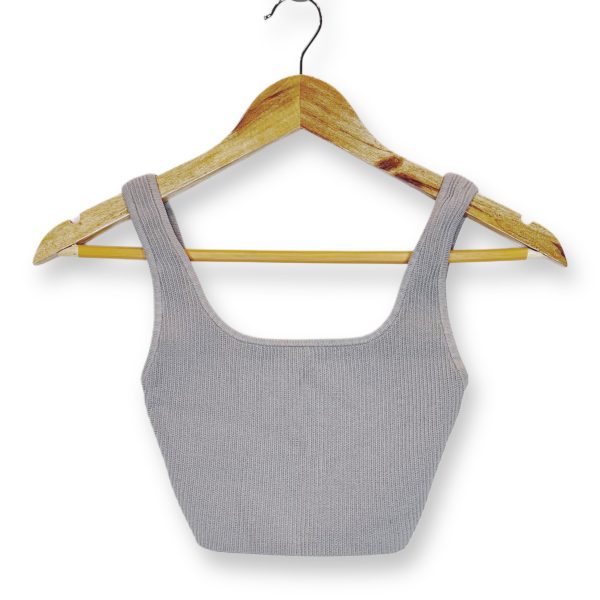 Babaton Sculpt Knit Tank Top - Size XXS