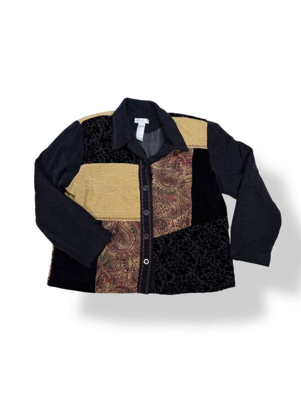 Vintage Napa Valley Jacket- Size XL