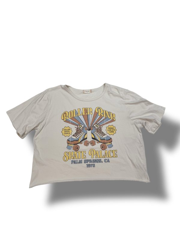 Altara??d State Graphic tee- Size M