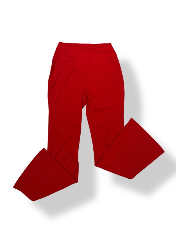 Miscellaneous Flare Leggings- Size M