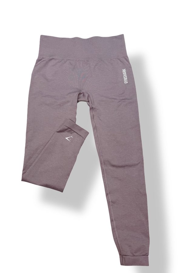 Gymshark Seamless Leggings-Size M