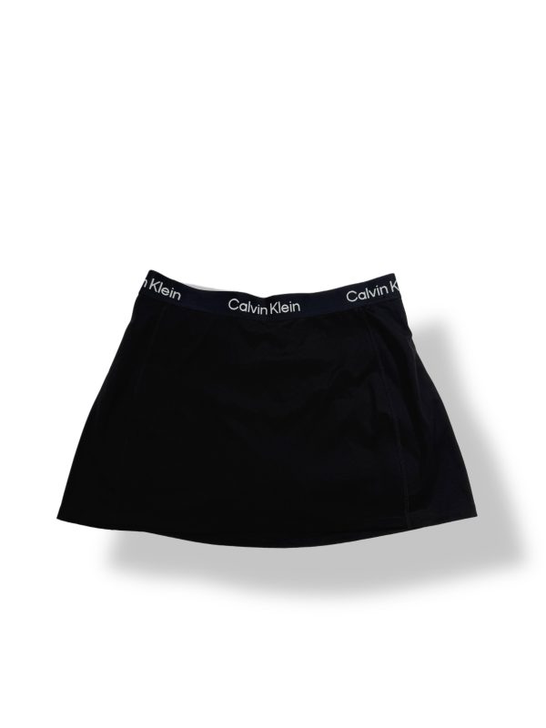 Calvin Klein Athletic Skort- Size Medium