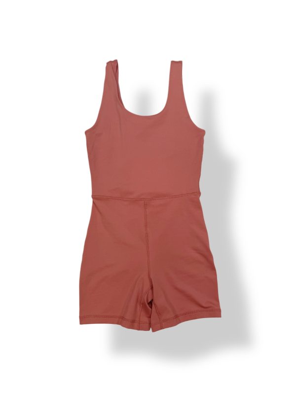 Yogalicious Athletic Romper- Size XS