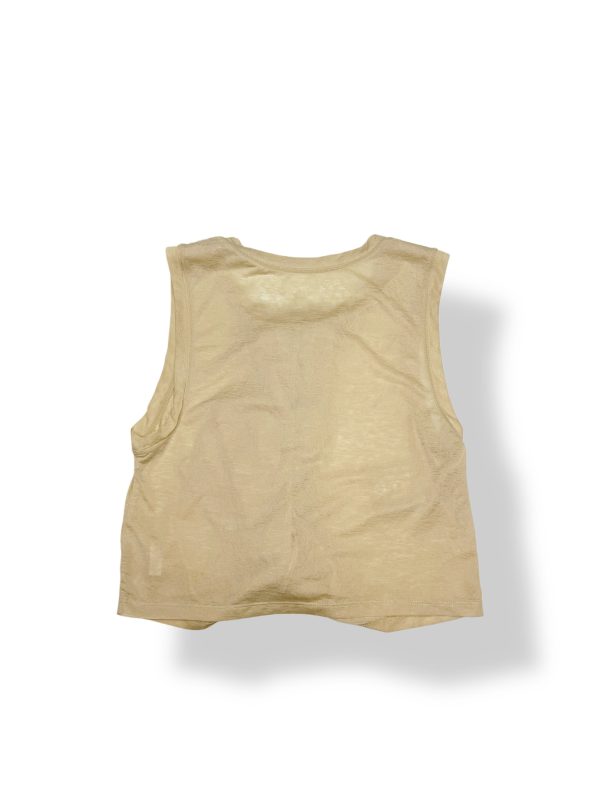 Fabletics Athletic Tank- Size XS