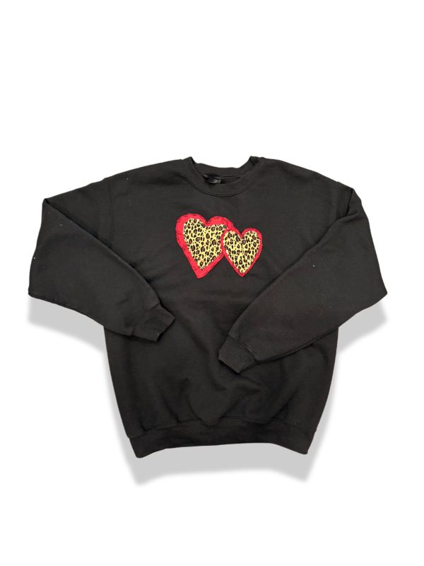 Miscellaneous Top- Size M