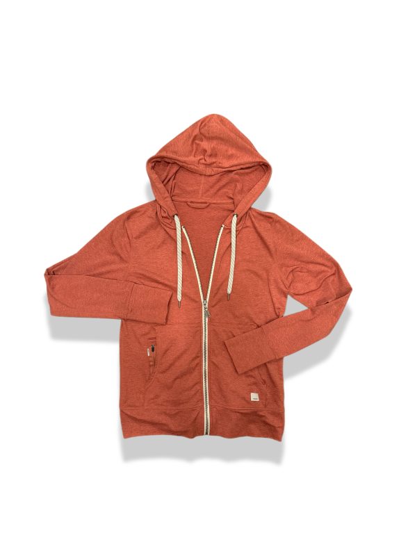 Vuori Jacket- Size XS???