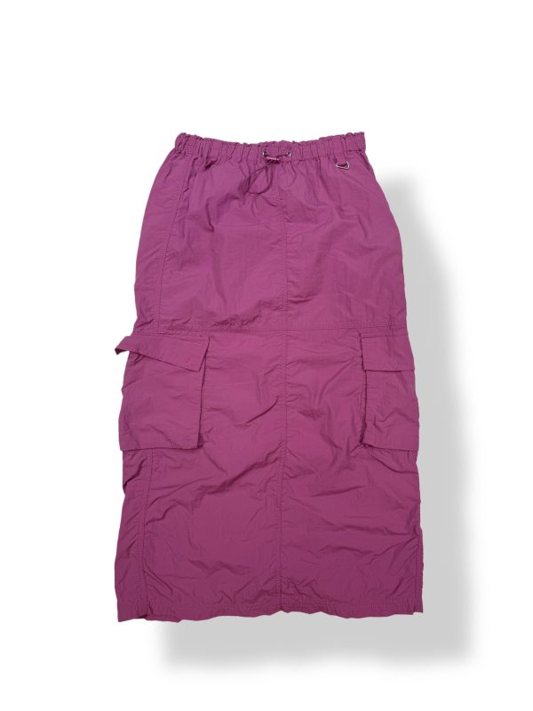 Love Tree Midi Skirt- Size Small