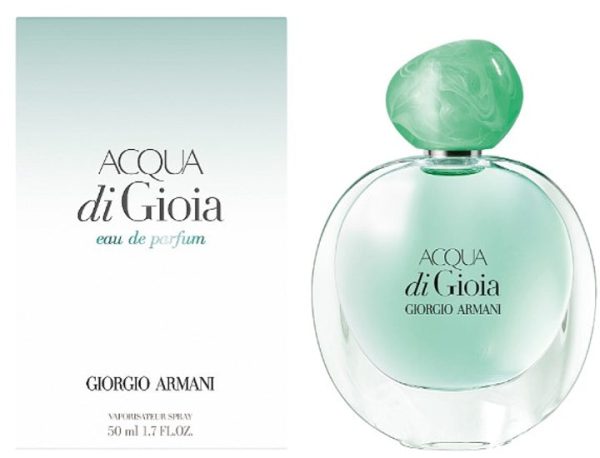 Acqua Di Gioia Eau De Parfum 1.7oz