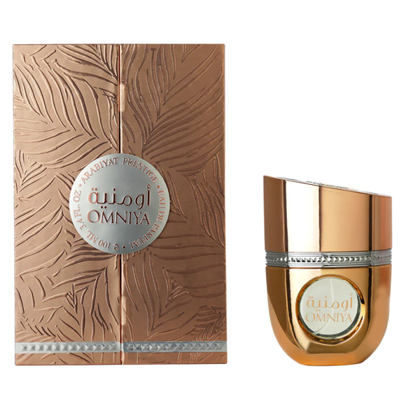 Omniya by Arabiyat 100ml EDP for Women