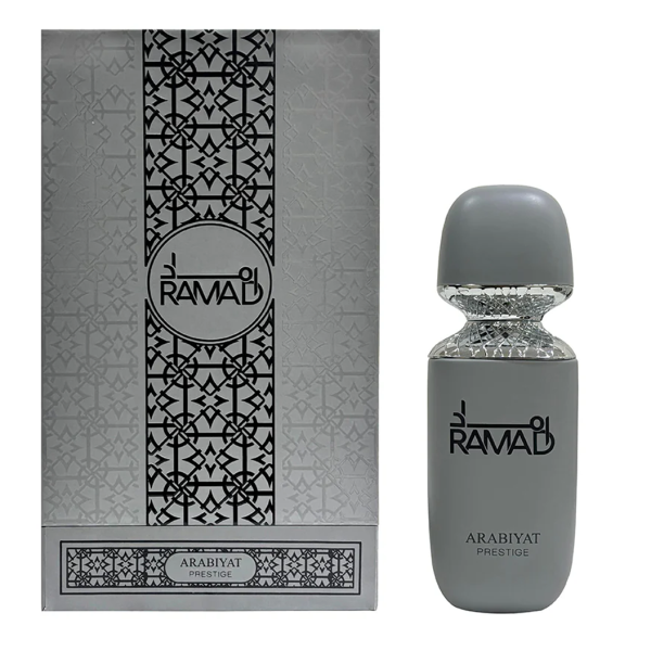 Ramad by Arabiyat 100ml EDP