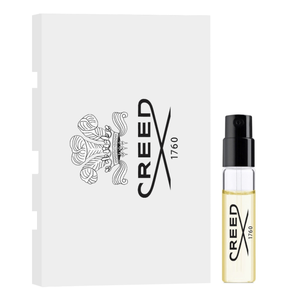 Queen Of Silk by Creed 2.5ml EDP Sample Vial