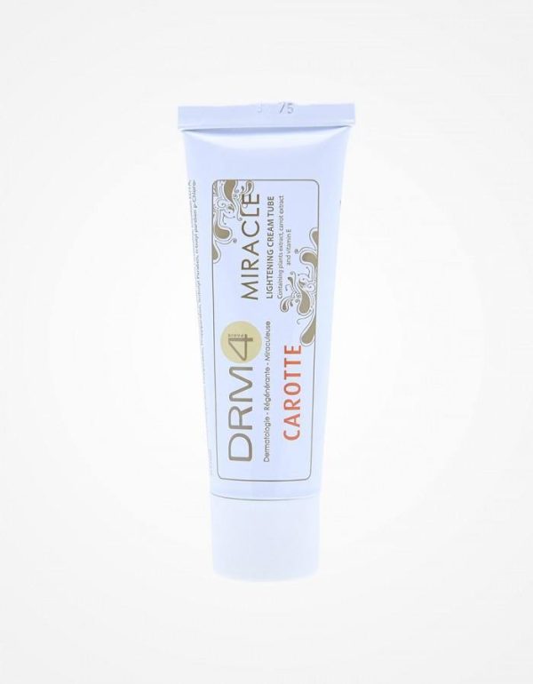 Pr. Francoise Bedon? - DRM4 - Miracle Carrot Lightening Cream 1.7 oz