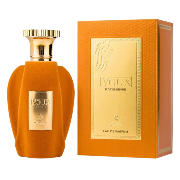 Voux Patisserie by Emir 100ml EDP