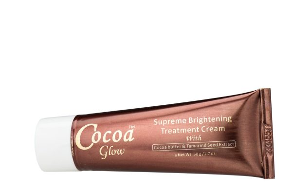 GLOW - Cocoa Glow Supreme Brightening Treatment Cream