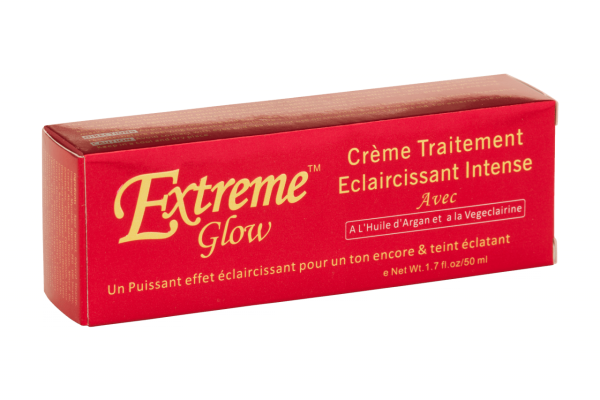 GLOW - Extreme Glow Strong Lightening Treatment Cream