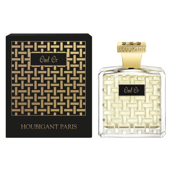 Oud Or by Houbigant 100ml EDP
