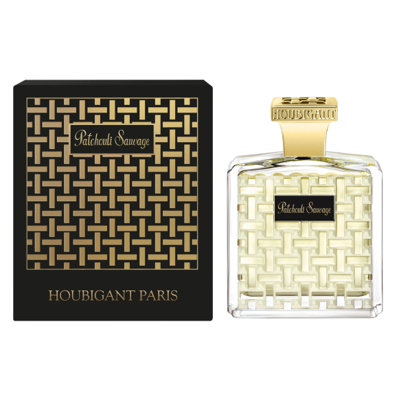 Patchouli Sauvage by Houbigant 100ml EDP