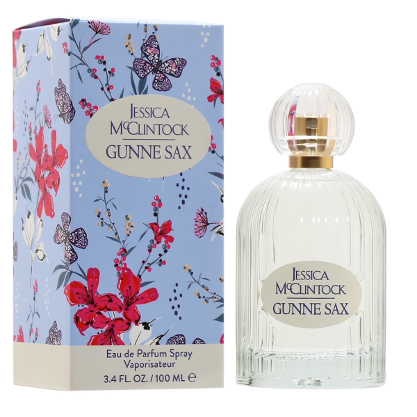 Gunne Sax by Jessica McClintock 100ml EDP