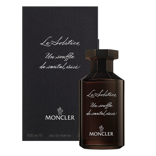 Le Solstice by Moncler 100ml EDP