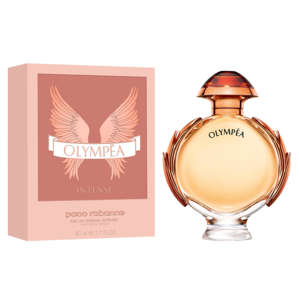 Olympea Intense by Paco Rabanne 80ml EDP
