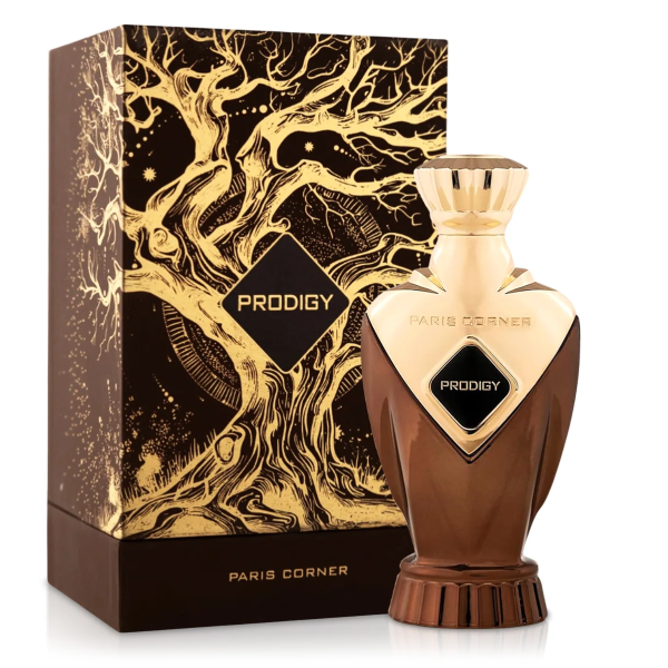 Prodigy by Paris Corner 100ml EDP