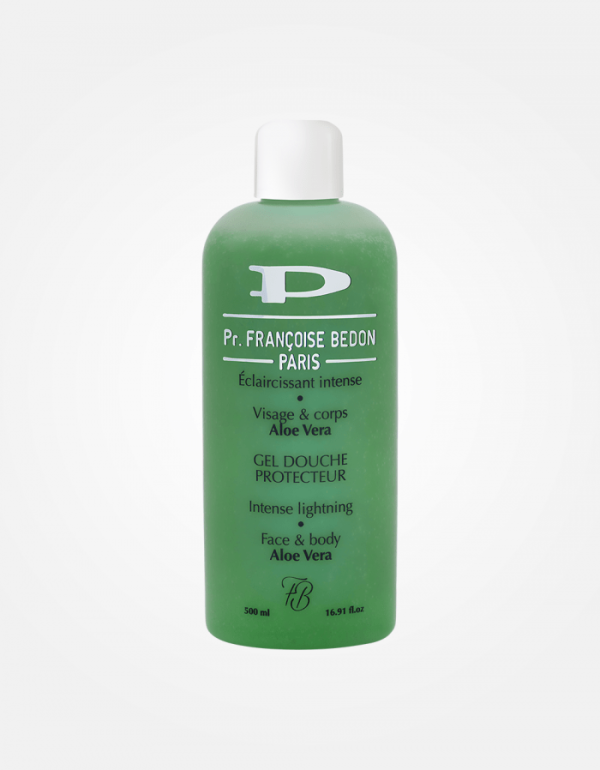 Pr. Francoise Bedon? Lightening Exfoliating Shower Gel Aloe Vera