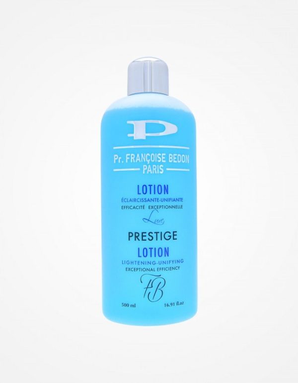 Pr. Francoise Bedon? Lightening Facial Toner : Removes impurities, tones and soothes 16.91 oz - 500 ml