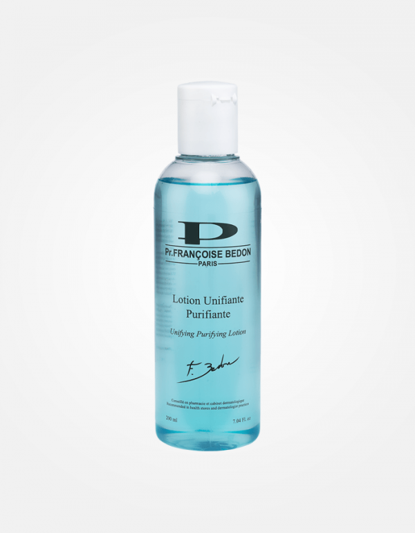 Pr. Francoise Bedon? Lightening Facial Toner : Removes impurities, tones and soothes 200 ml