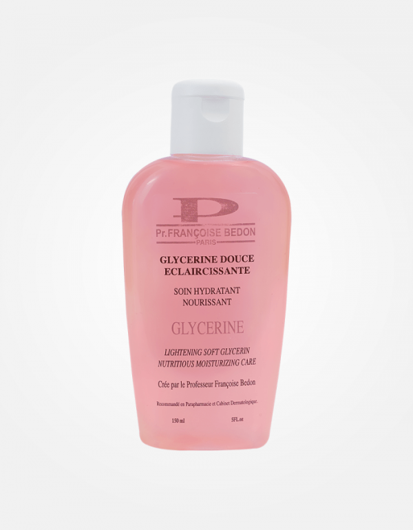 Pr. Francoise Bedon?Hydrating Glycerin Lightening Moisturizer
