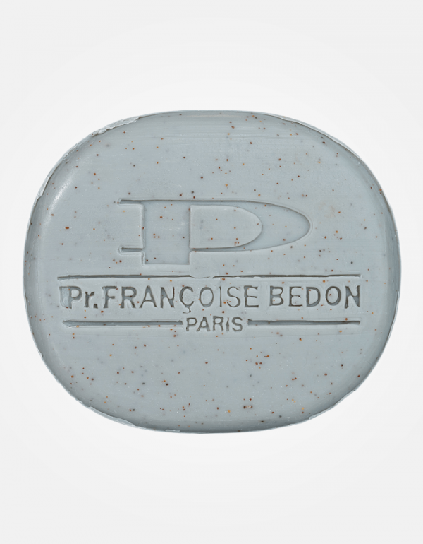 Pr. Francoise Bedon?Soap Luxe Caviar