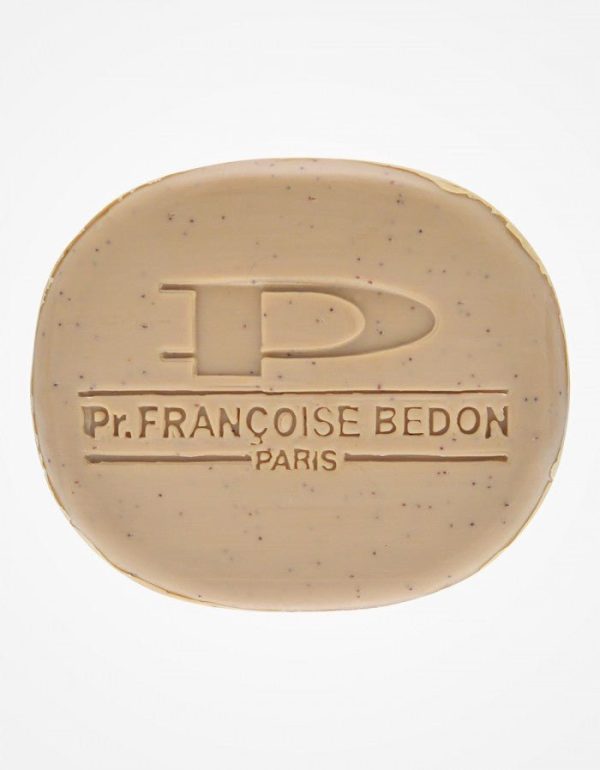 Pr. Francoise Bedon? Reparateur Soap Of Vegetable Gumming