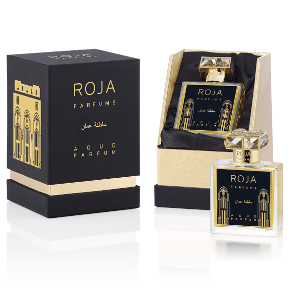 Sultanate Of Oman Aoud by Roja Parfums 50ml Parfum