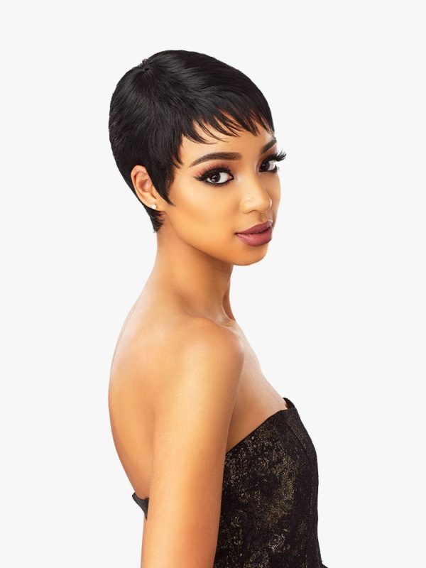 Wig Instant Fashion Ruby 100% PREMIUM FIBER