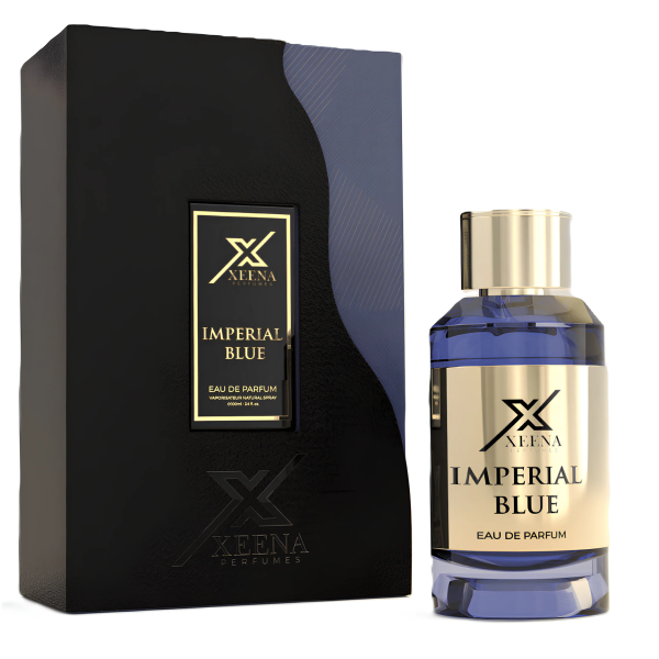 Imperial Blue by Xeena 100ml EDP